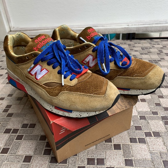 new balance 1500 desert storm